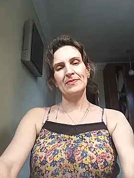Snapshot of Alene_Lorrie chatting on 05.28.26 Alene Lorrie online show from 05.28.26