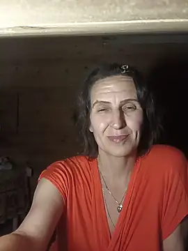 Alene Lorrie online show from 06.06.26