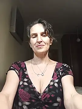 Alene Lorrie online show from 06.08.26