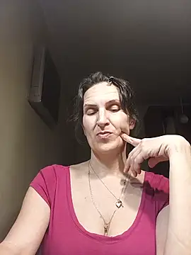 Alene Lorrie online show from 06.11.26