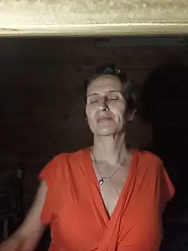 Alene Lorrie online show from 06.13.26