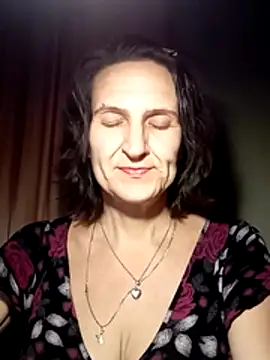 Alene Lorrie online show from 07.12.26