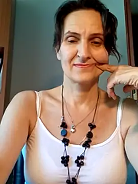 Alene Lorrie online show from 07.13.26