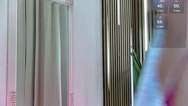 Tessa Quinn online show from 06.18.26