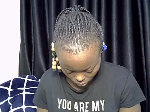 ebonycurvedass online show from 07.23.26