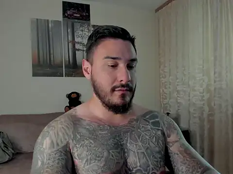 Gymdominus online show from 05.23.26