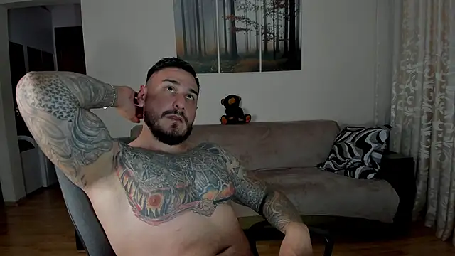 Snapshot of Gymdominus chatting on 05.31.26 Gymdominus online show from 05.31.26