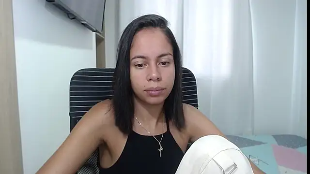 Valeria Santos  online show from 05.27.26