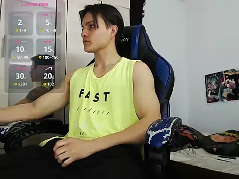 Ken kanek1 online show from 07.06.26