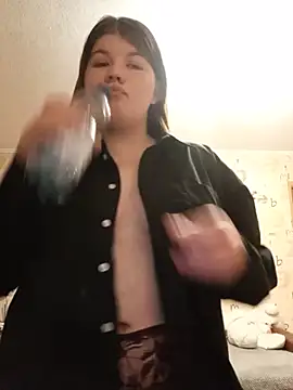 Georgina Mimi online show from 05.20.26