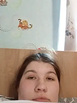 Georgina Mimi online show from 05.30.26