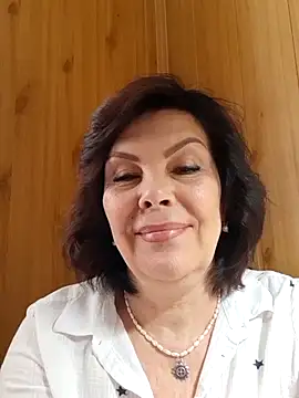 Snapshot of SannyMI-LF chatting on 06.16.26 SannyMI-LF online show from 06.16.26