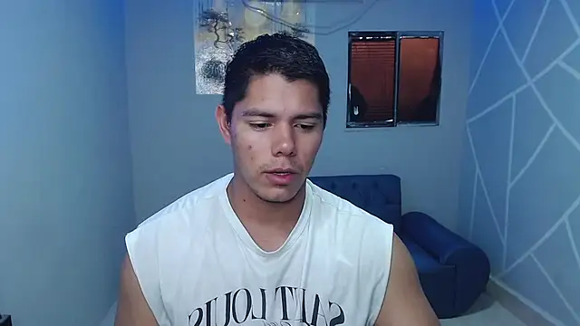 klars mood1 online show from 07.22.26