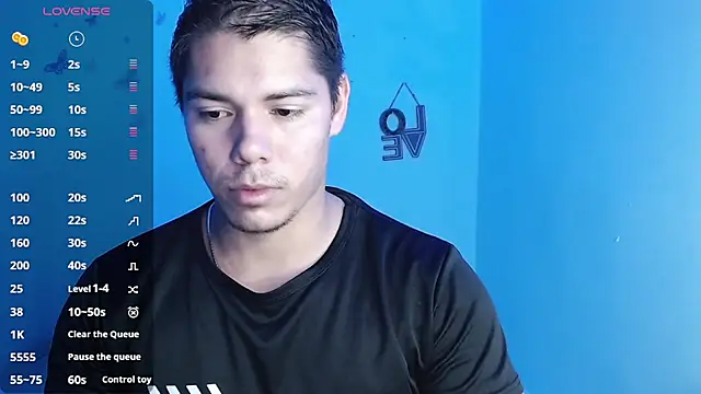 klars mood1 online show from 07.24.26