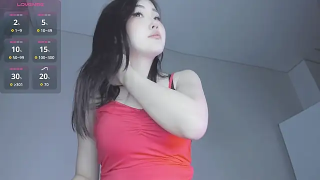 chichi o online show from 05.27.26