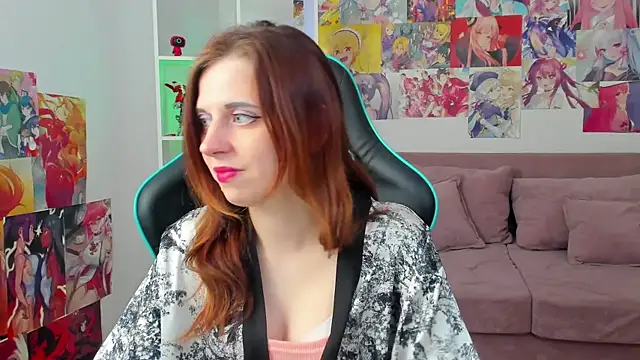 FreyaVeys online show from 07.06.26