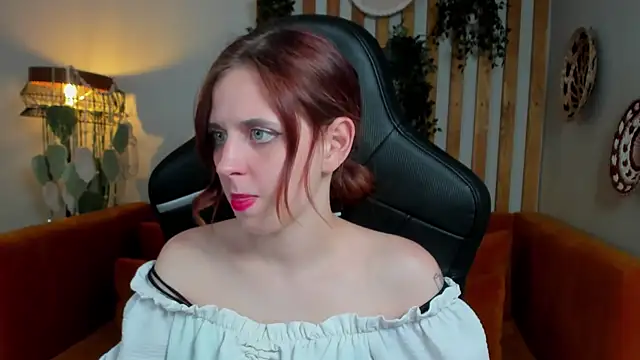 FreyaVeys online show from 07.11.26