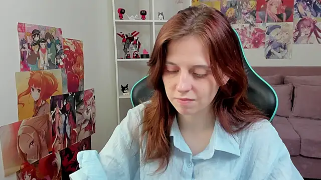 FreyaVeys online show from 07.13.26