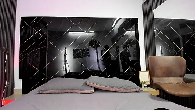 Camilo Contreras online show from 06.08.26