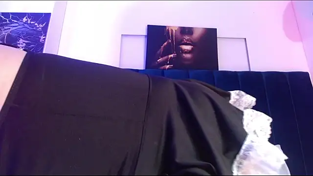 Snapshot of Ivyy_wish chatting on 05.25.26 Ivyy wish online show from 05.25.26
