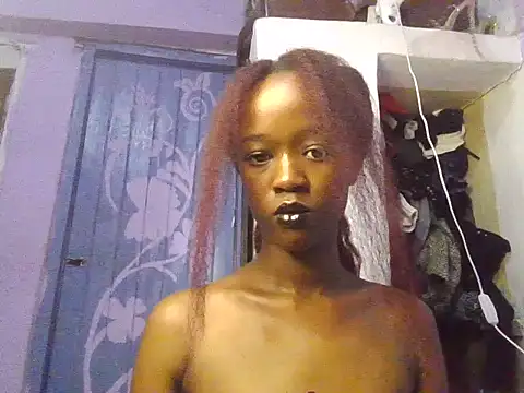 Dark chocolatepythia online show from 07.06.26