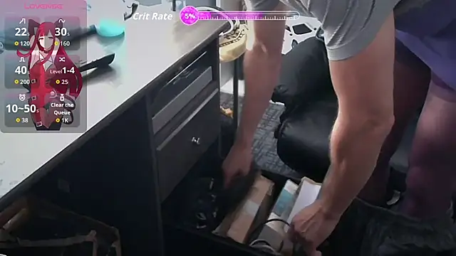sissyslutsteph online show from 07.23.26