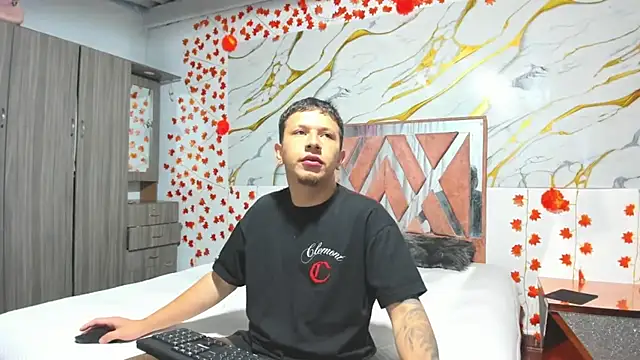 Cassie and nate online show from 05.25.26