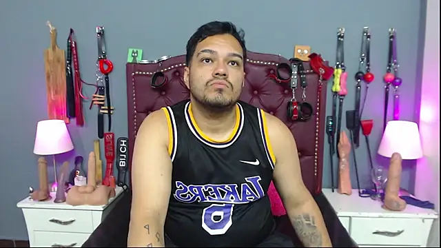 -AlejandroT- online show from 06.20.26