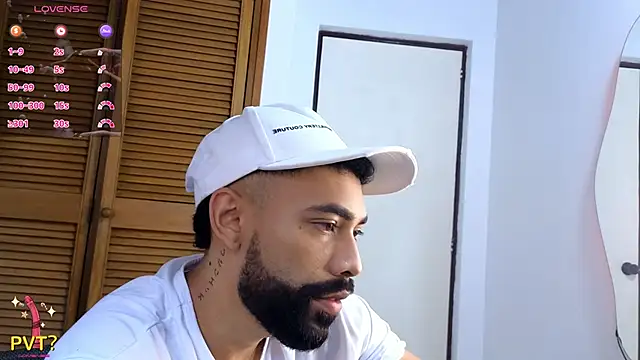 Blade millerr online show from 05.24.26