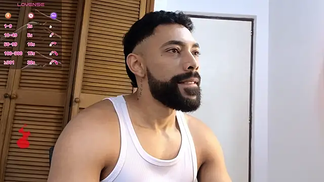 Blade millerr online show from 05.25.26