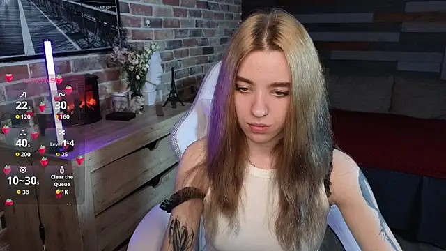 eva swetty online show from 06.07.26