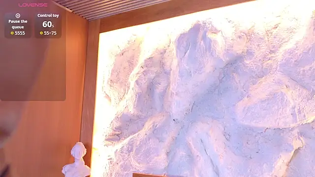 Snapshot of ivonny_kenia chatting on 05.26.26 ivonny kenia online show from 05.26.26