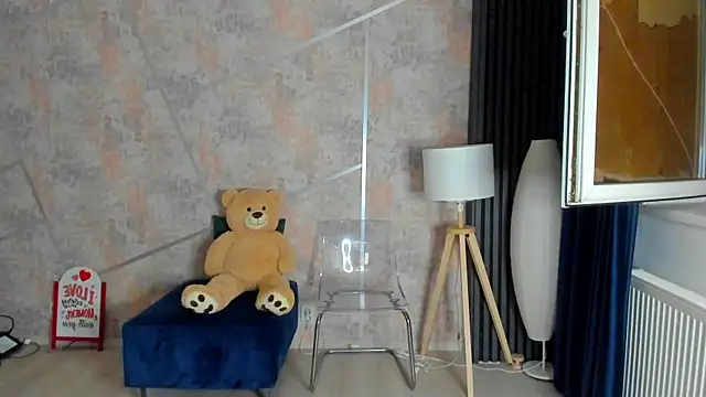 skinnyeva online show from 05.22.26