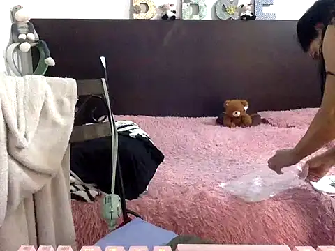 mommy-flabia online show from 07.01.26