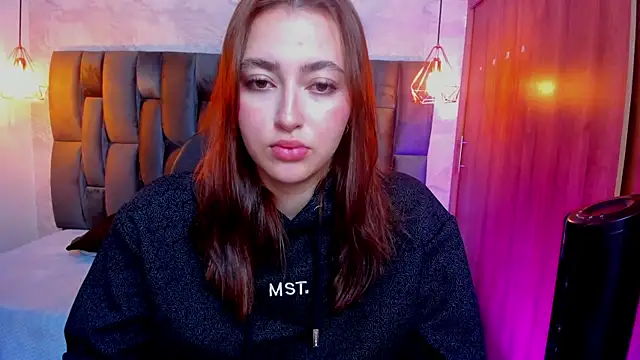 Snapshot of Miel_ferrer chatting on 07.12.26 Miel ferrer online show from 07.12.26