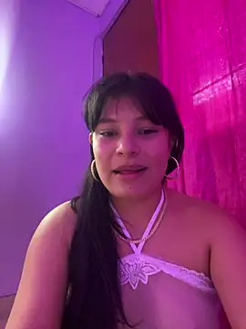Samantha Torrez1 online show from 05.20.26