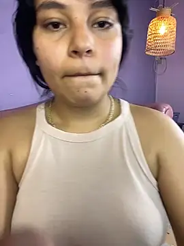Samantha Torrez1 online show from 05.22.26