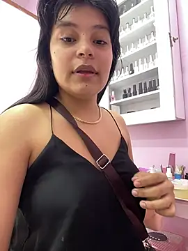 Samantha Torrez1 online show from 05.27.26