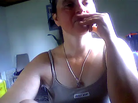 Snapshot of AniaCool77 chatting on 06.22.26 AniaCool77 online show from 06.22.26