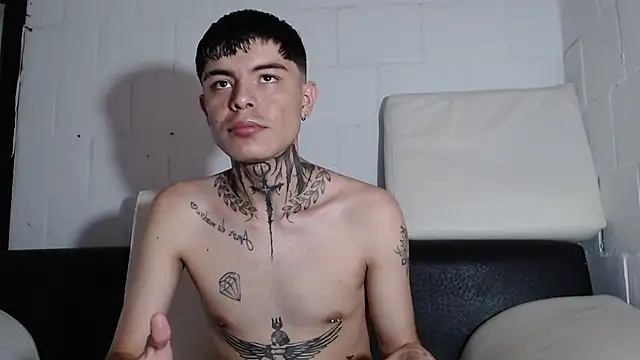 badboy-fox online show from 05.25.26