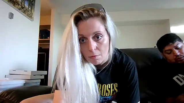 LexiAndPapi online show from 05.29.26