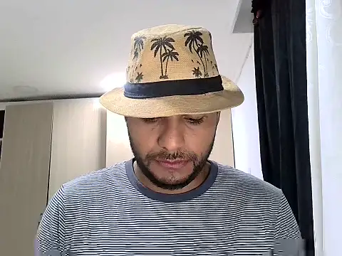 Bruno vip online show from 06.10.26