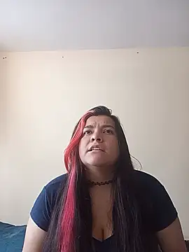 dulcelia0 online show from 06.03.26