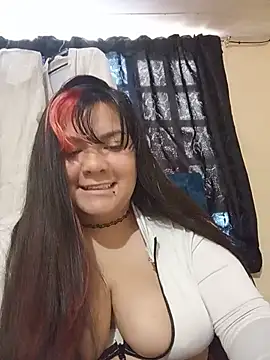 dulcelia0 online show from 07.09.26