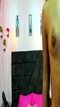 LilithDesire  online show from 05.22.26