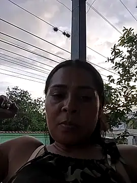TuGatica sexy online show from 06.14.26