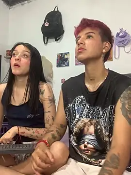 Snapshot of hynata_mua11 chatting on 05.31.26 hynata mua11 online show from 05.31.26