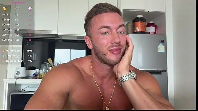 Leon lovefitness online show from 06.13.26
