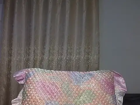 its lanisha7 online show from 07.11.26