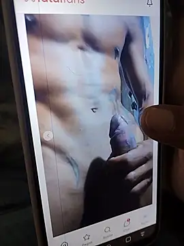 Snapshot of 40Morenorjmodelo chatting on 05.30.26 40Morenorjmodelo online show from 05.30.26